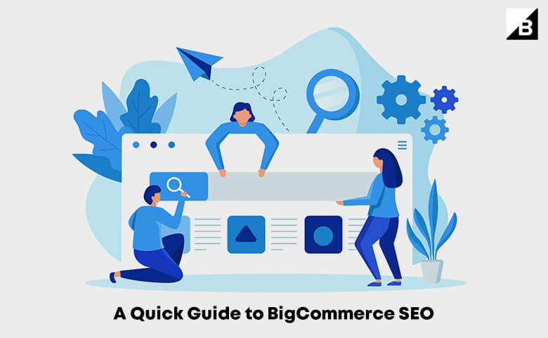 BigCommerce