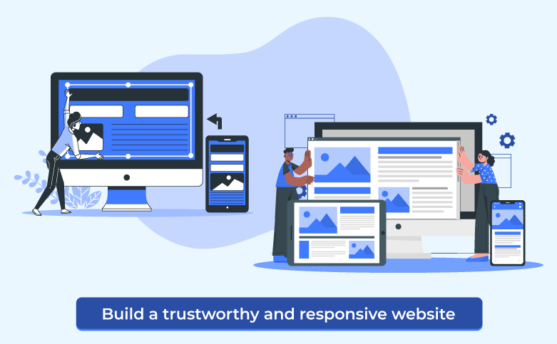 Build-a-trustworthy-and-responsive-website