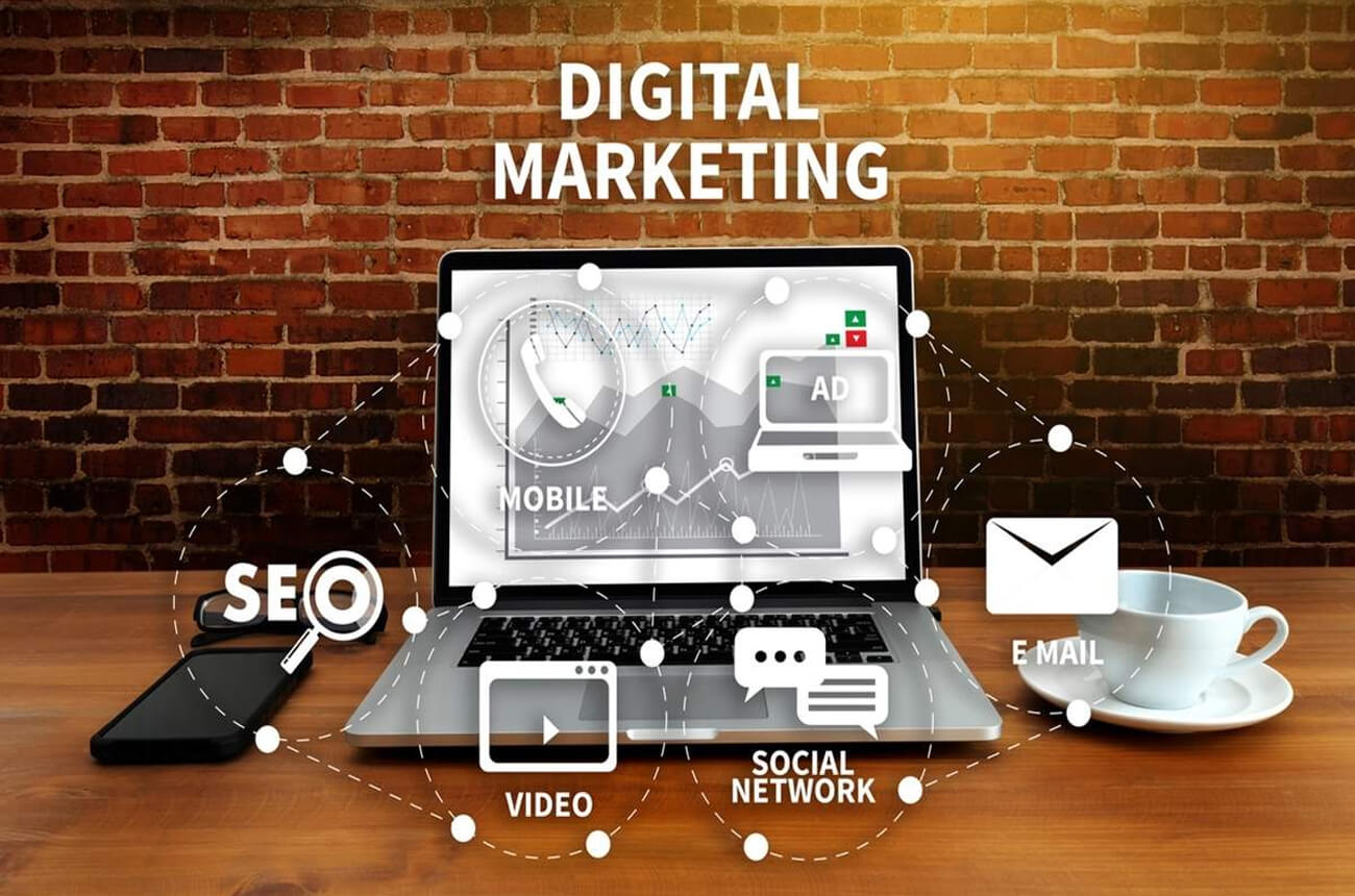 Digital Marketing Agency Melbourne