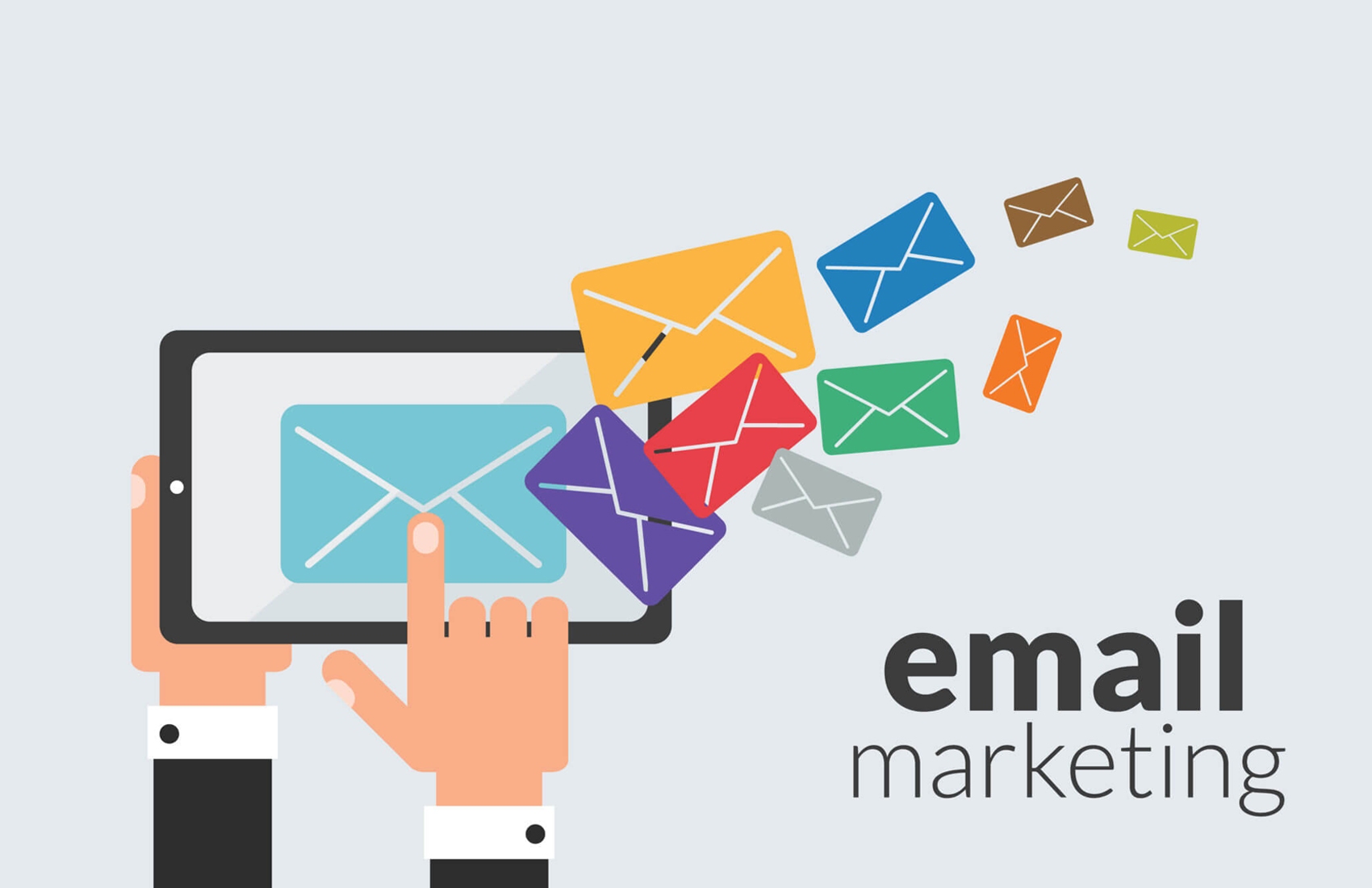 Email Marketing Melbourne