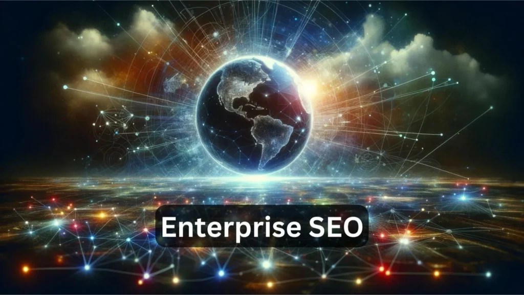 Enterprise SEO