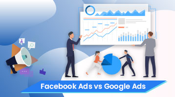 Facebook Ads Vs Google Ads
