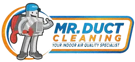 Mr. Duct