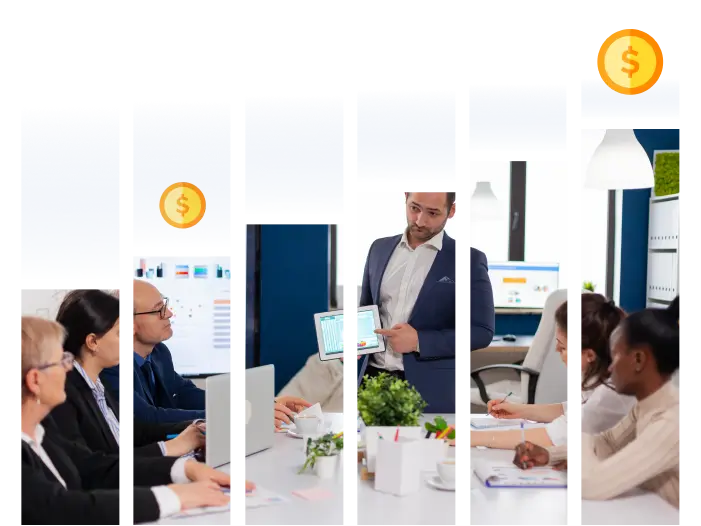 Revenue Over Rankings