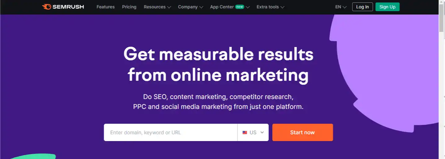 SEMrush