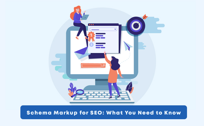 Schema Markup for SEO