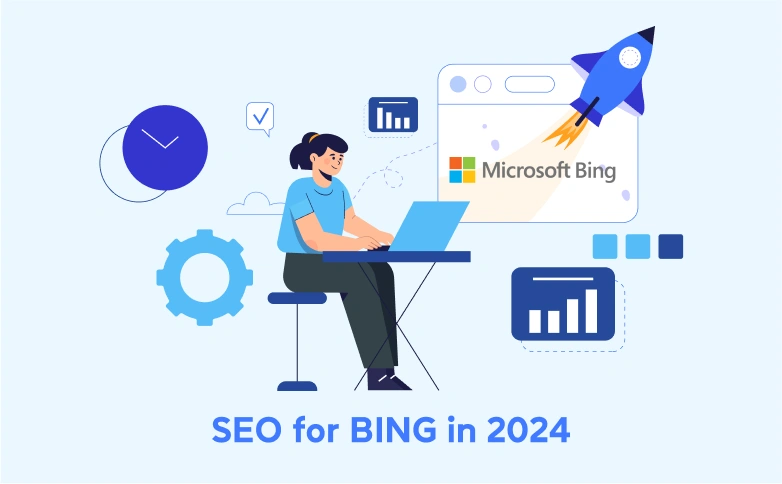 SEO for BING in 2024