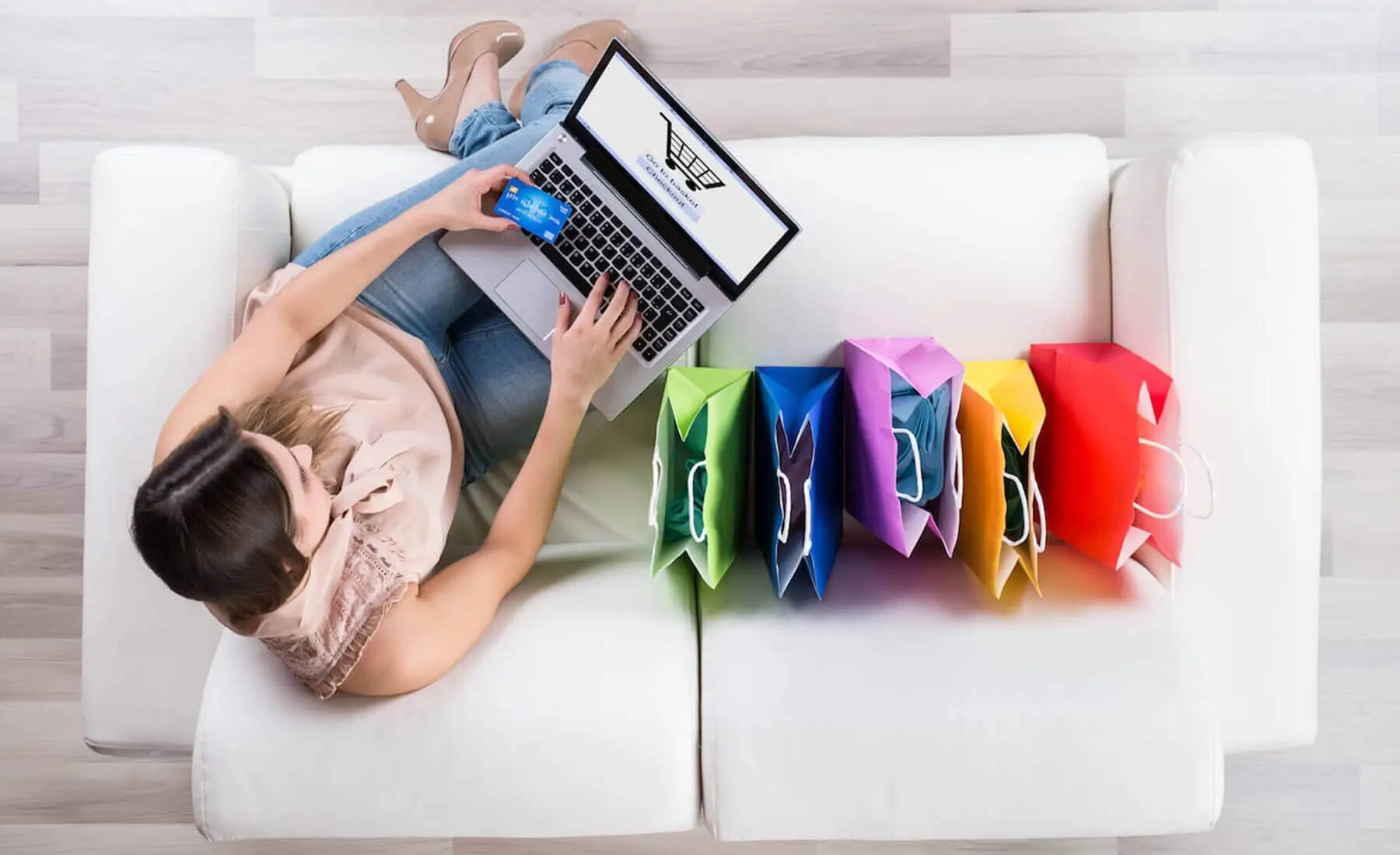 Shopify Woo Commerce Big Commerce SEO Experts Melbourne