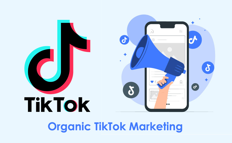 TikTok - Marketing