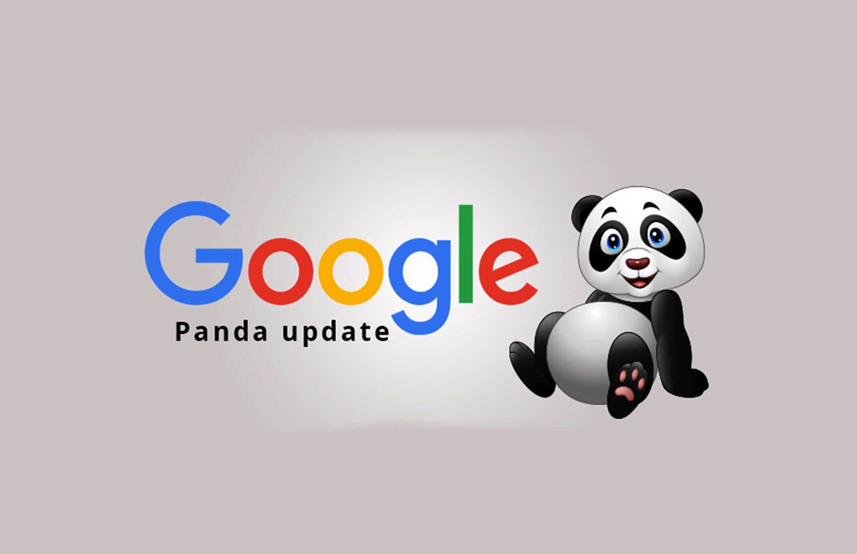 Google Panda Update