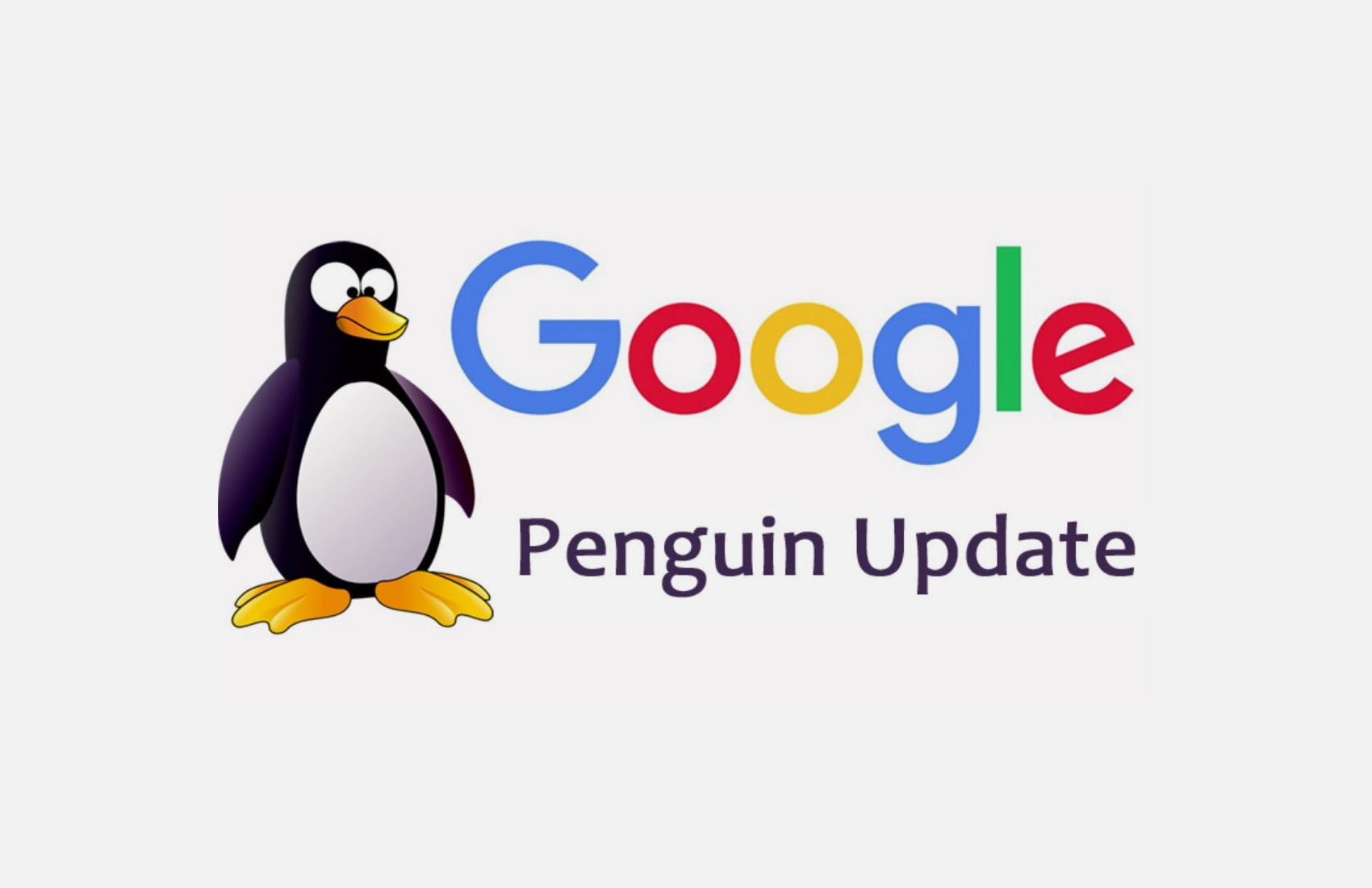 What is Google Penguin Update?