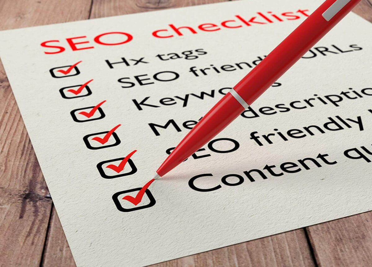 SEO Checklist for Melbourne Businesses