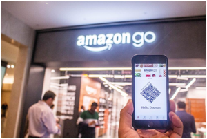 amazon go