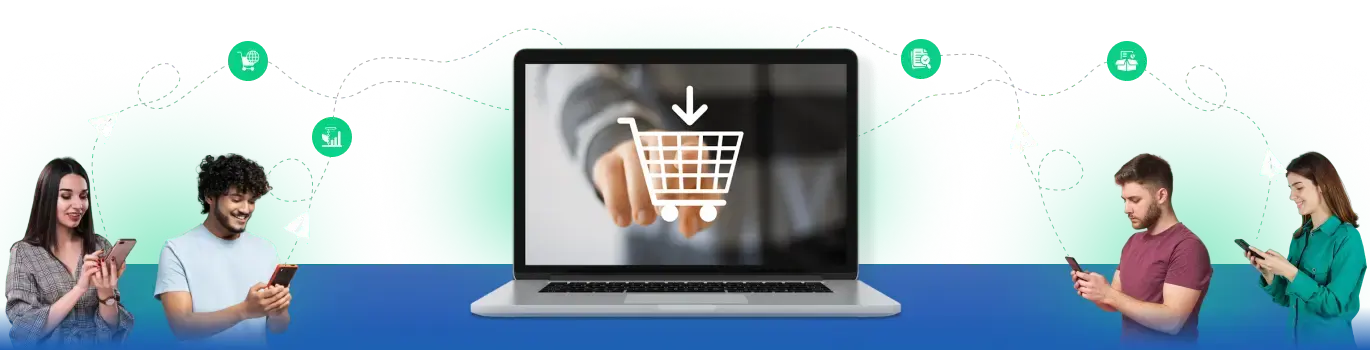 Ecommerce site