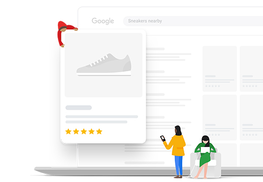 Google Shopping Campaigns