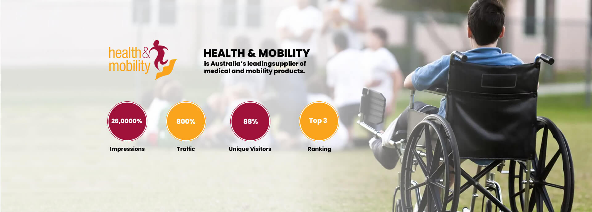 Health & Mobility