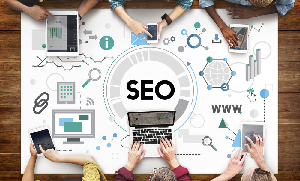 Seo Package - eCommerce SEO Company Melbourne