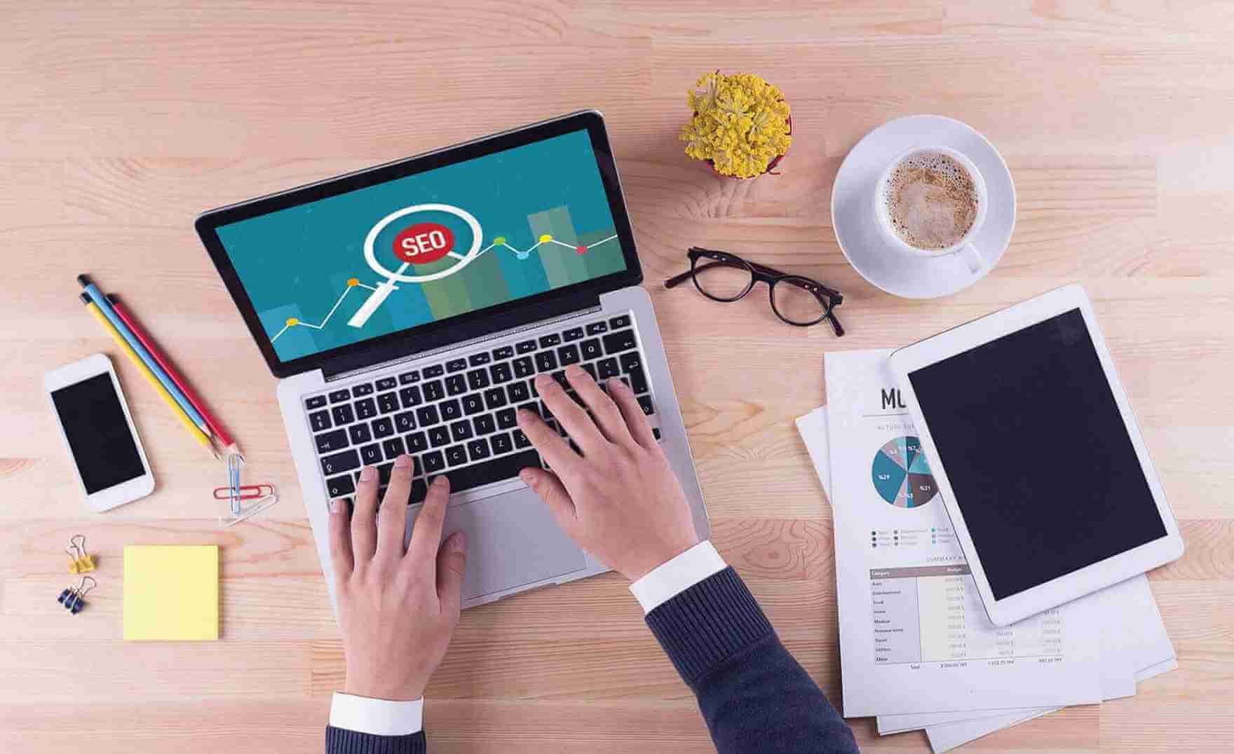 SEO Company in Melbourne | SEO Melbourne | SEO Agency - eMarket Experts